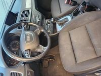 Usata Audi Q3 150 CV (110 kW) 2016 Bianco SUV