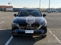 Usata Mazda CX-5 Center-Line 165 CV (121 kW) 2024 Blu SUV