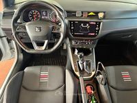 Usata Seat Arona FR 90 CV (66 kW) 2019 Bianco SUV