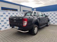 usata Ford Ranger Ranger2.0 TDCi DC XLT 5 posti