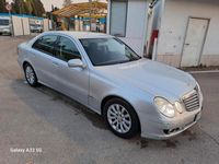 usata Mercedes E220 EVO