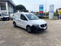 Usata Mercedes Citan 108 Business 75 CV (55 kW) 2023 Bianco Furgone