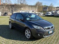 Usata Ford Focus 146 CV (107 kW) 2009 Berlina
