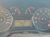 Usata Fiat Grande Punto S 75 CV (55 kW) 2014 Utilitaria