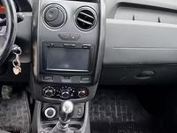 Occasion Dacia Duster 2016 Bleue SUV