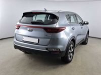 usata Kia Sportage 1.6 CRDI MHYB 100KW BUSINESS CLASS DC