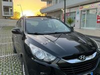 usata Hyundai ix35 - 201: