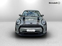 Usata Mini ONE 102 CV (75 kW) 2022 Grigio Utilitaria