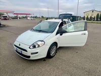 Usata Fiat Punto Pop 77 CV (56 kW) 2012 Utilitaria