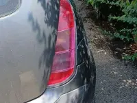 Usata Lancia Ypsilon 95 CV (69 kW) 2005 Utilitaria
