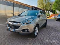 usata Hyundai ix35 1.6 GDI 16V 2WD Classic