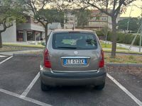 Usata Lancia Musa 95 CV (69 kW) 2012 Monovolume
