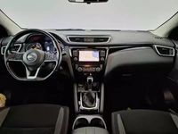 usata Nissan Qashqai 1.5 dCi 115 Business DCT