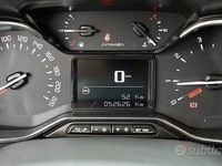 Usata Citroën C3 Aircross Feel 82 CV (60 kW) 2019 Nero SUV