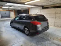 Usata Ford Focus Titanium 120 CV (88 kW) 2016 Station wagon