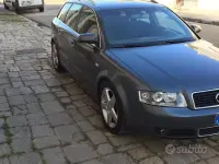 Usata Audi A4 130 CV (95 kW) 2004 Station wagon