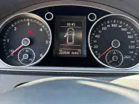 Usata VW Passat 105 CV (77 kW) 2014 Grigio Station wagon