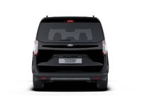 Nuova Ford Tourneo Courier Active 126 CV (92 kW) 2026 Agate black  Monovolume