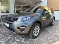 Usata Land Rover Discovery Sport SE 150 CV (110 kW) 2018 Grigio SUV