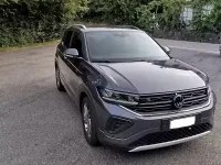 Usata VW T-Cross R-line 115 CV (84 kW) 2024 SUV