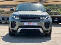 Usata Land Rover Range Rover evoque SE 150 CV (110 kW) 2017 Grigio SUV