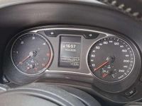 Usata Audi A1 Sportback S-Line 90 CV (66 kW) 2013 Argento Utilitaria