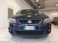 usata Seat Alhambra 2.0 TDI 150 CV CR DSG Advance