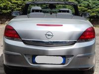 usata Opel Astra Cabriolet Astra TwinTop 1.9 16V CDTI 150CV Cosmo