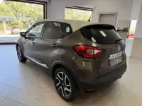 Usata Renault Captur 90 CV (66 kW) 2014 Other SUV