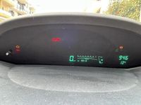 Usata Toyota Yaris 69 CV (50 kW) 2009 Bianco Utilitaria