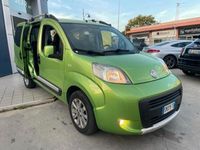 usata Fiat Qubo 1.3 MJT 75 CV Trekking