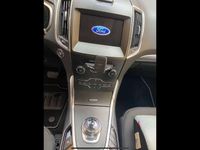 usata Ford Galaxy GalaxyIII 2015 2.0 ecoblue Titanium Business s