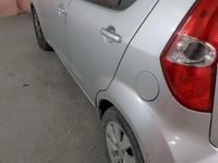 Usata Suzuki Splash 65 CV (47 kW) 2009 Utilitaria