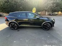 Usata Cupra Formentor 150 CV (110 kW) 2022 Nero SUV