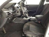 Usata BMW 116 M Sport 116 CV (85 kW) 2017 Bianco Utilitaria