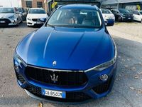 usata Maserati GranSport Levante 3.0 V6430cv S auto my20