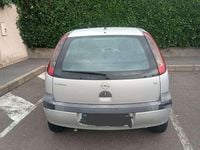 Occasion Opel Corsa 75 ch (55 kW) 2002 Citadine