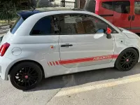 Usata Abarth 595 135 CV (99 kW) 2009 Berlina