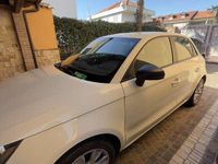 Usata Audi A1 Sportback Ambition 105 CV (77 kW) 2014 Utilitaria