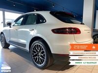 Usata Porsche Macan S 2014 SUV