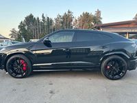 Usata Lamborghini Urus 650 CV (478 kW) 2021 Nero helene SUV