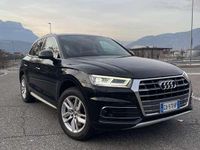 Usata Audi Q5 Business 252 CV (185 kW) 2020 SUV