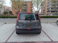 usata Nissan Note 1.5 dci Visia