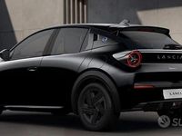 Nuova Lancia Ypsilon 101 CV (74 kW) 2025 Nero Utilitaria