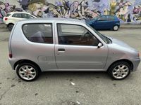 usata Fiat Seicento Sporting