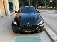 Usata BMW 118 M Sport 150 CV (110 kW) 2025 Nero Utilitaria