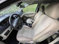 Usata Mercedes B160 95 CV (69 kW) 2010 Monovolume