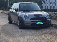 Usata Mini John Cooper Works 126 CV (92 kW) 2004 Utilitaria