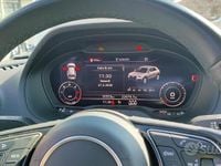 Usata Audi Q2 Advanced Plus 2021 Grigio SUV