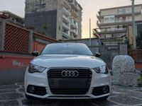Usata Audi A1 Sportback Ambition 143 CV (105 kW) 2014 Utilitaria